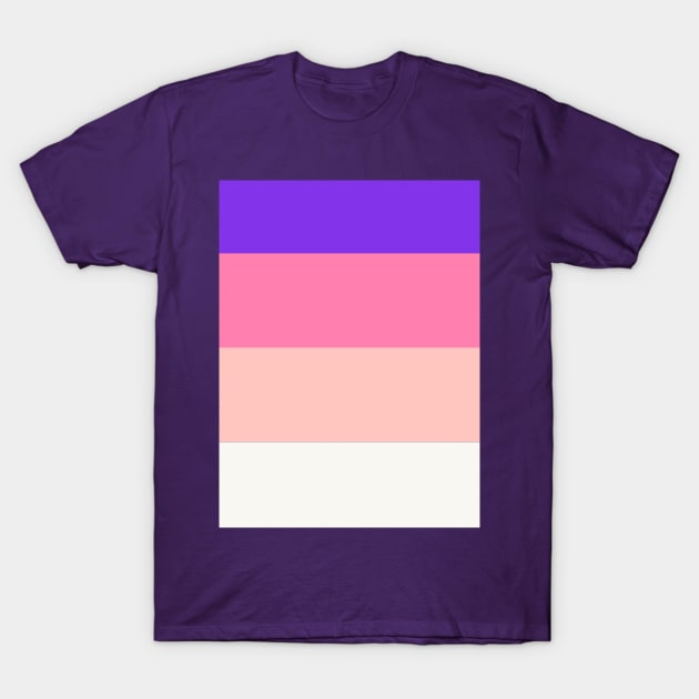 Dreamy T-Shirt by Minimo Creation